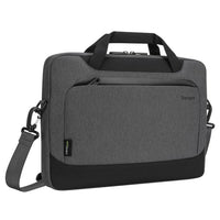 TARGUS 14 inch Cypress Slimcase with EcoSmart - Grey