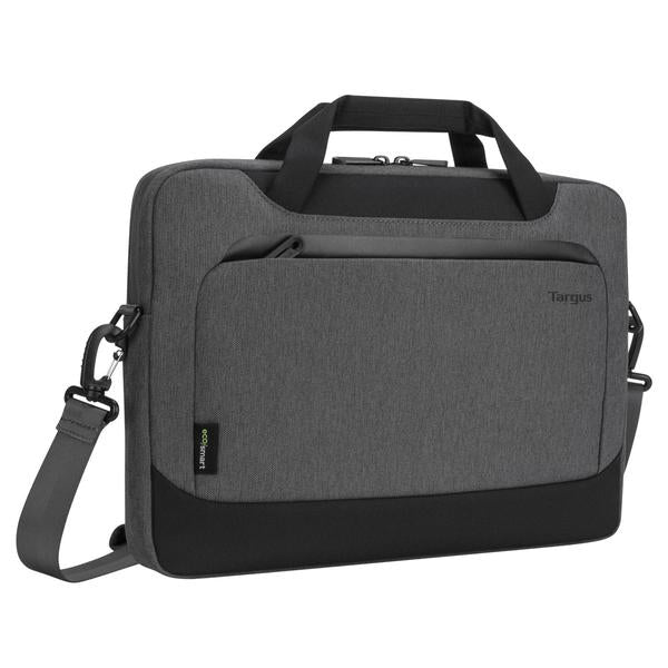 TARGUS 14 inch Cypress Slimcase with EcoSmart - Grey