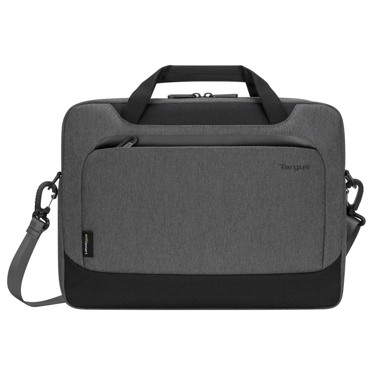 TARGUS 14 inch Cypress Slimcase with EcoSmart - Grey