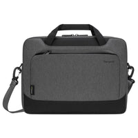 TARGUS 14 inch Cypress Slimcase with EcoSmart - Grey