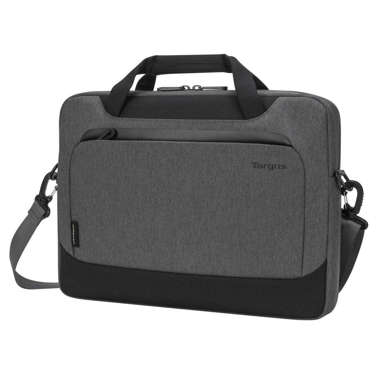 TARGUS 14 inch Cypress Slimcase with EcoSmart - Grey