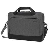 TARGUS 14 inch Cypress Slimcase with EcoSmart - Grey