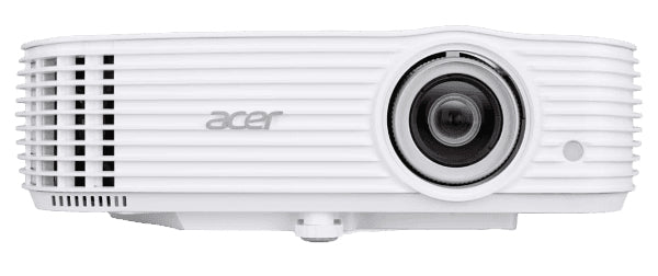 ACER H6830BD - 4K Ultra HD DLP Projector - 3840x2160 - 3800 ANSI Lumens - White