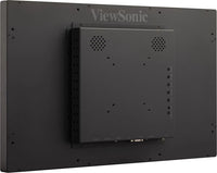 VIEWSONIC Touchscreen LED open frame 22INCH Full HD 16:9 PCAP 250 nits mat glas