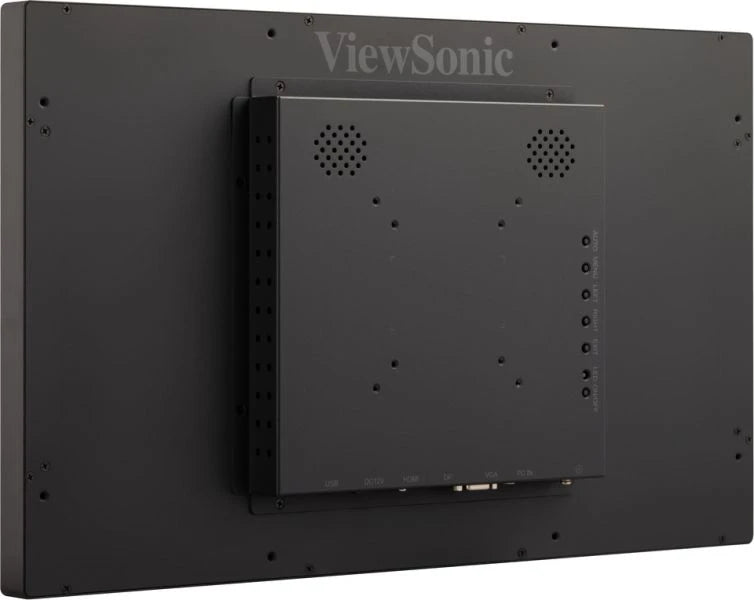 VIEWSONIC Touchscreen LED open frame 22INCH Full HD 16:9 PCAP 250 nits mat glas