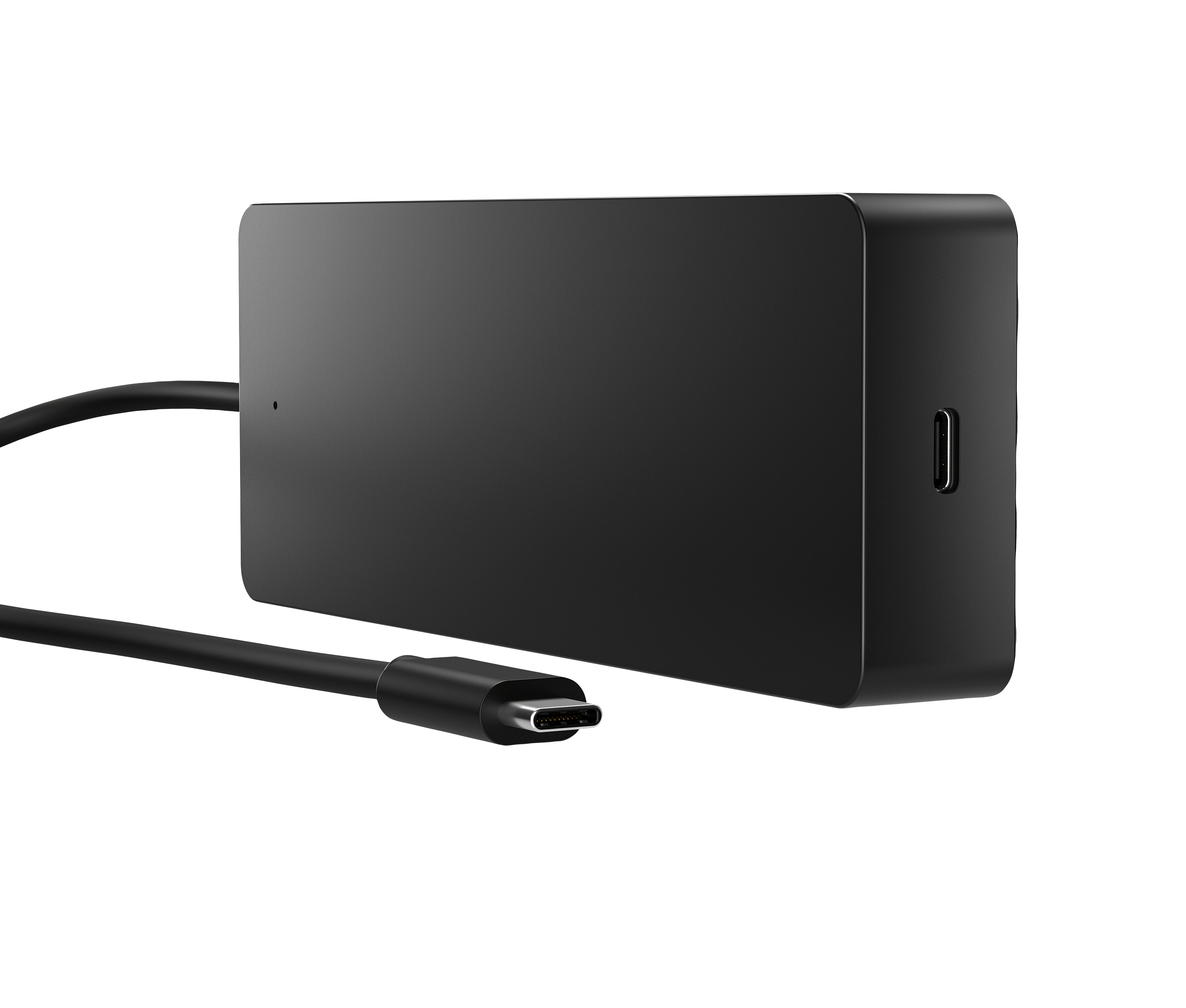 HP INC. Universal USB-C Multiport Hub (50H55UT)