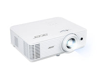 ACER X1528Ki - Full HD DLP Projector - 1920x1080 - 5200 ANSI Lumens - White