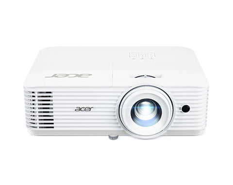 ACER X1528Ki - Full HD DLP Projector - 1920x1080 - 5200 ANSI Lumens - White