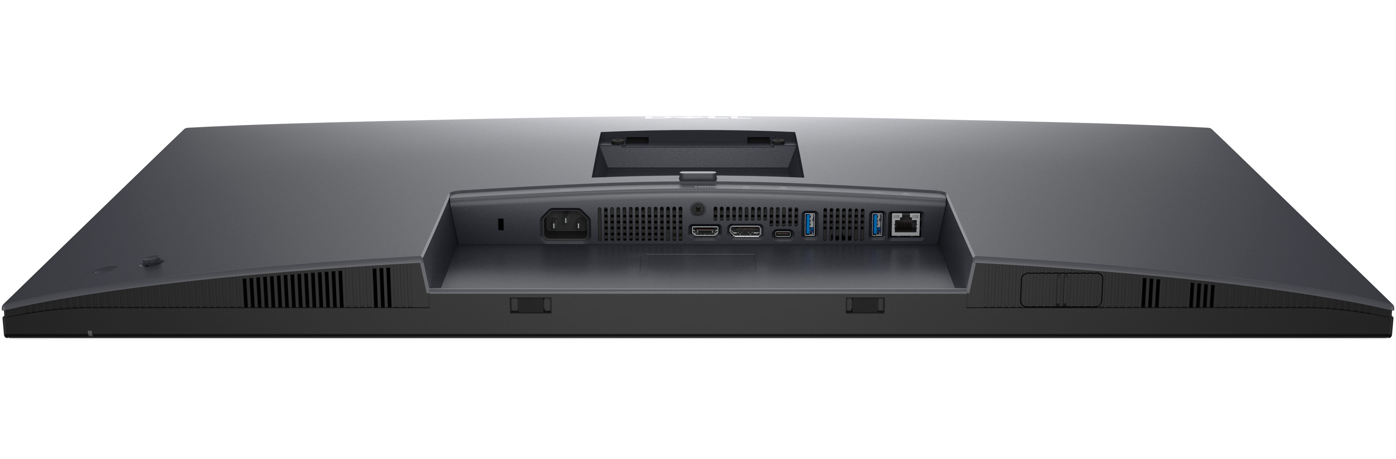 DELL Pro Plus 32 - P3225QE (210-BQZY) - 32 inch - 4K Ultra HD IPS LED Monitor - 3840x2160 - Pivot / HAS / RJ45 / USB-C