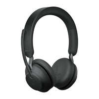 JABRA Evolve2 65 - UC Stereo Headset - USB-C