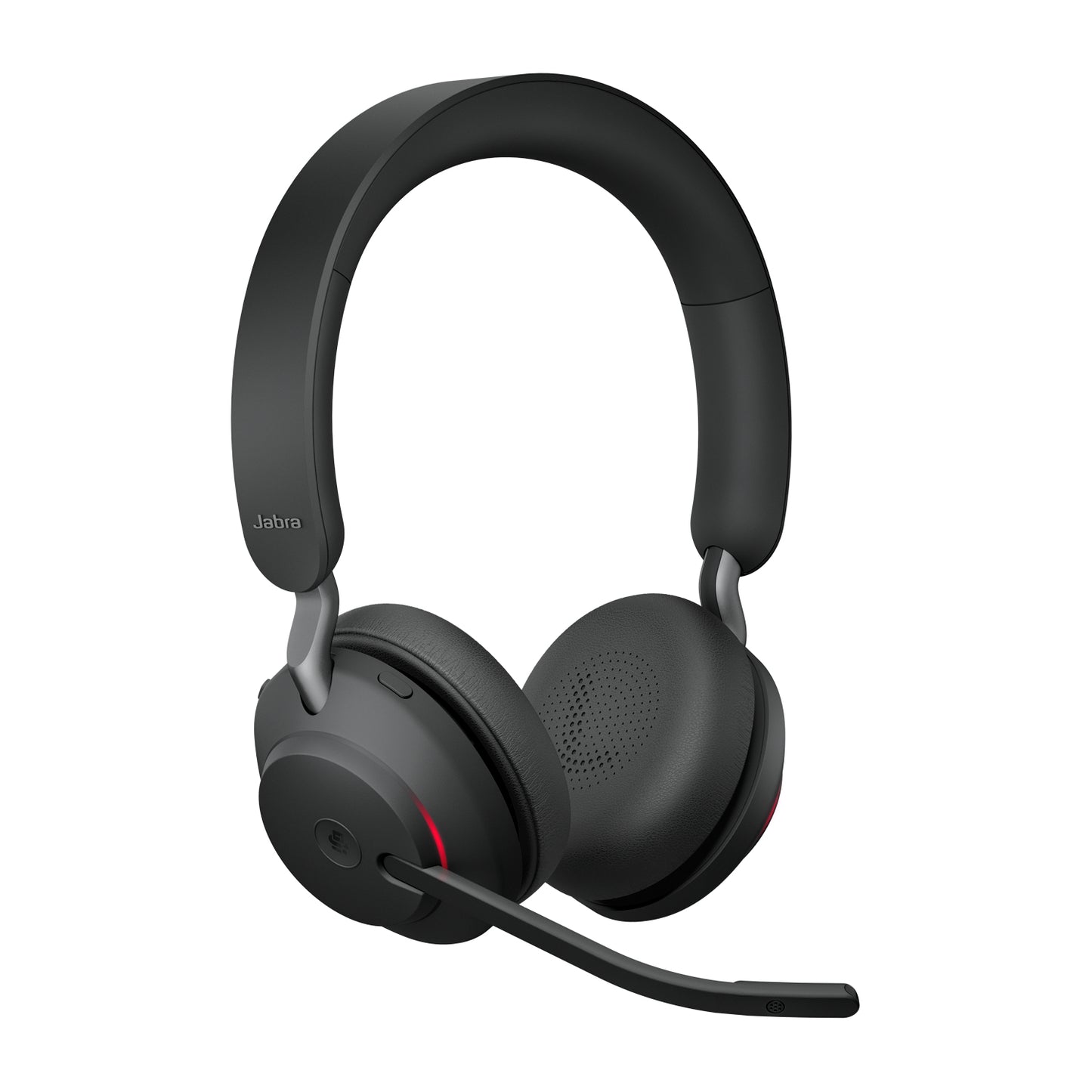 JABRA Evolve2 65 - MS Stereo Headset - USB-C