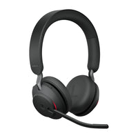JABRA Evolve2 65 - MS Stereo Headset - USB-C