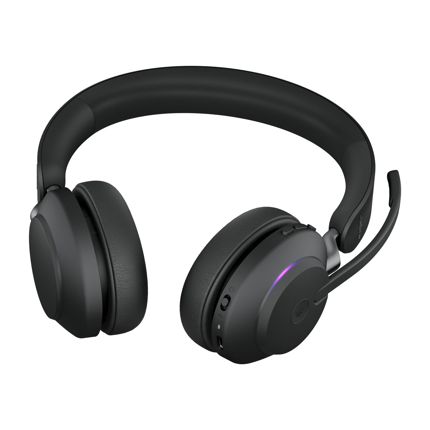 JABRA Evolve2 65 - MS Stereo Headset - USB-C