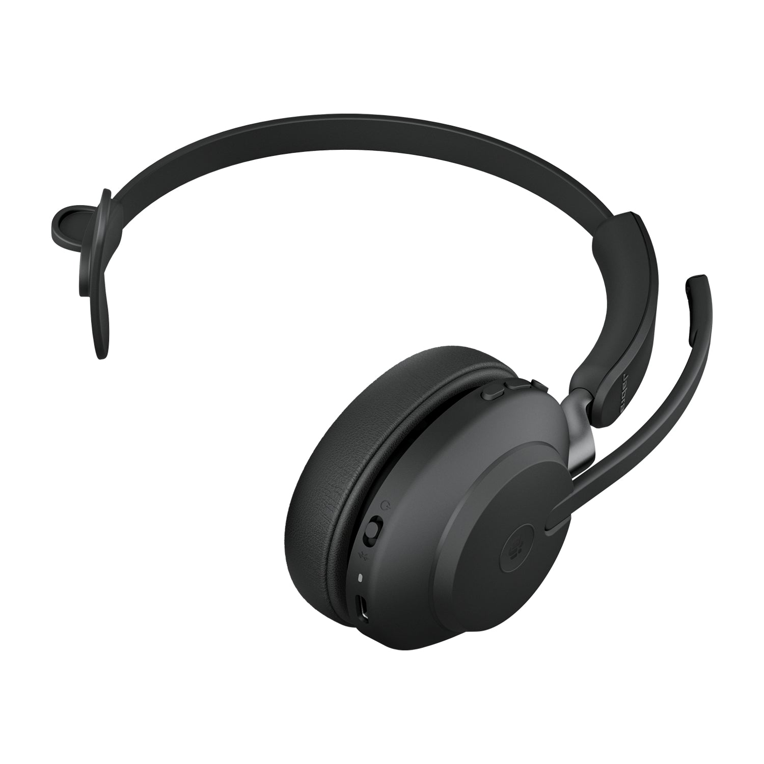 JABRA Evolve2 65 - MS Mono Headset - USB-A