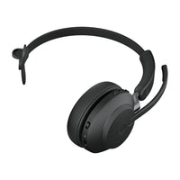 JABRA Evolve2 65 - MS Mono Headset - USB-A