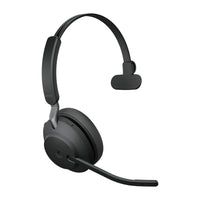 JABRA Evolve2 65 - MS Mono Headset - USB-A