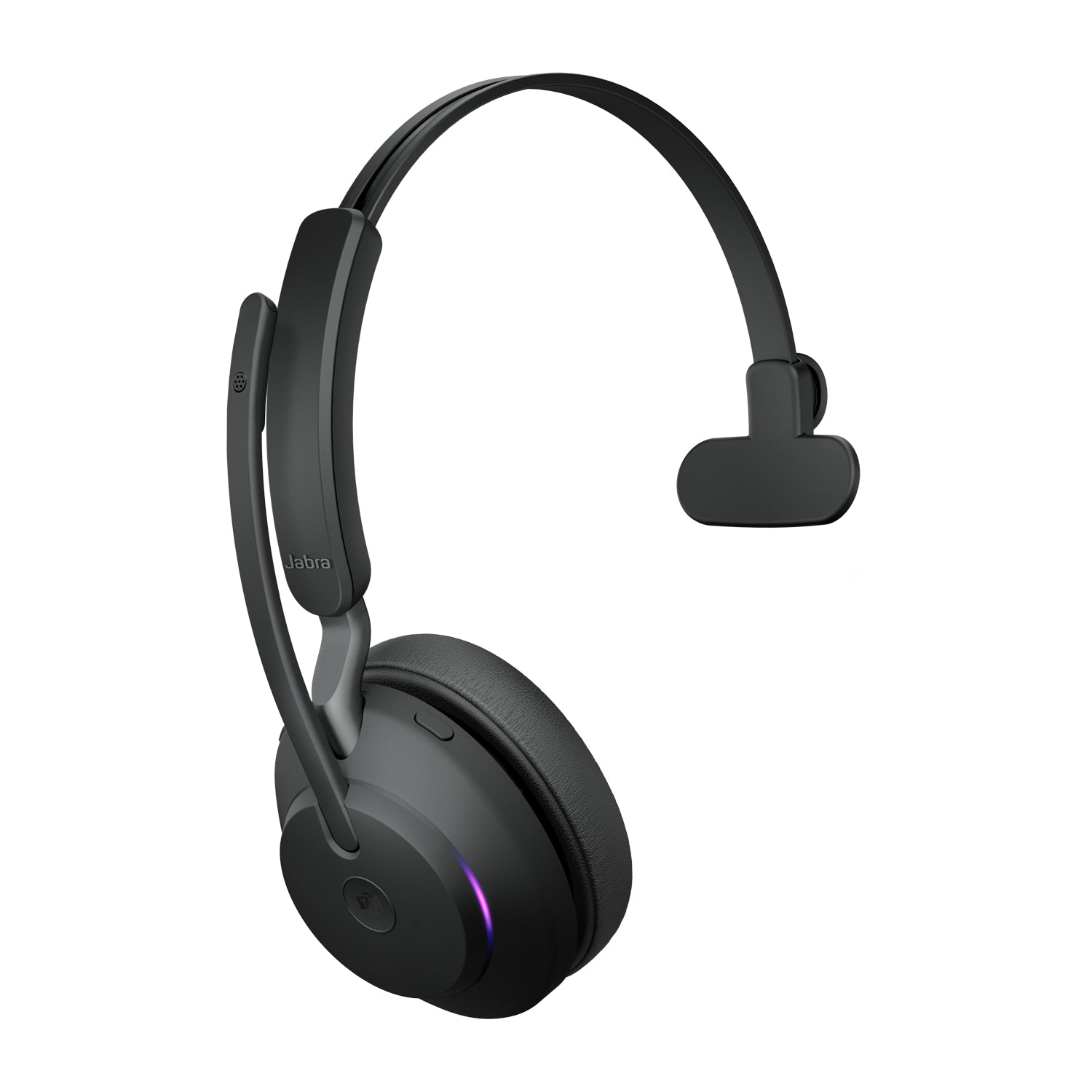 JABRA Evolve2 65 - MS Mono Headset - USB-A