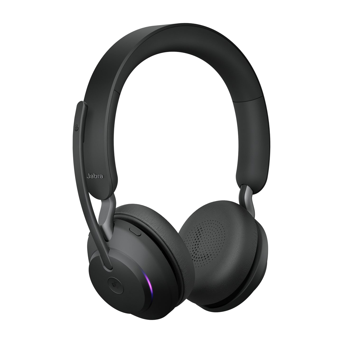 JABRA Evolve2 65 - MS Stereo Headset - USB-C