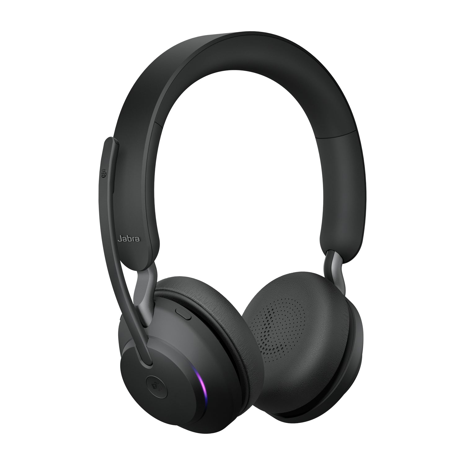 JABRA Evolve2 65 - MS Stereo Headset - USB-C