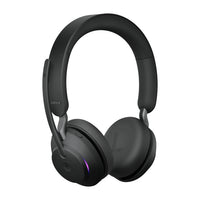JABRA Evolve2 65 - MS Stereo Headset - USB-C