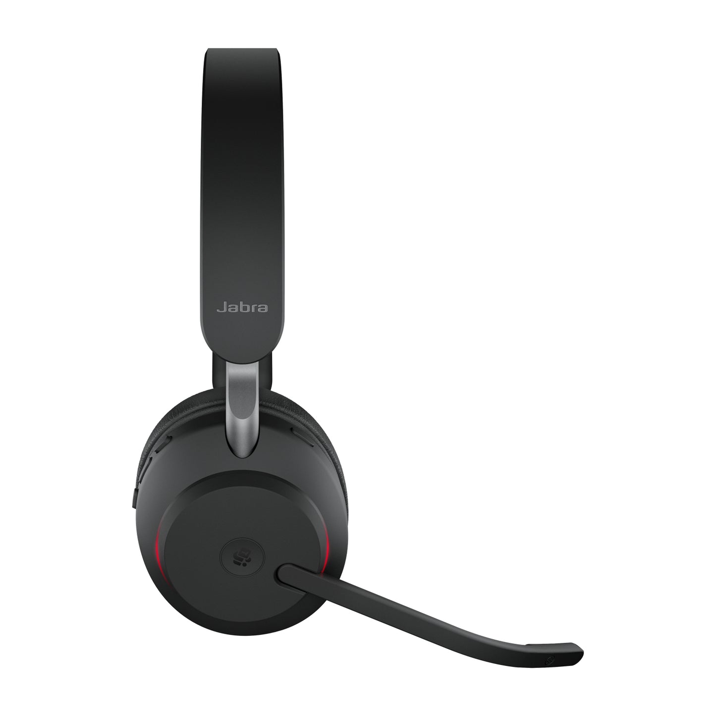 JABRA Evolve2 65 - MS Stereo Headset - USB-C