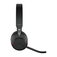 JABRA Evolve2 65 - MS Stereo Headset - USB-C