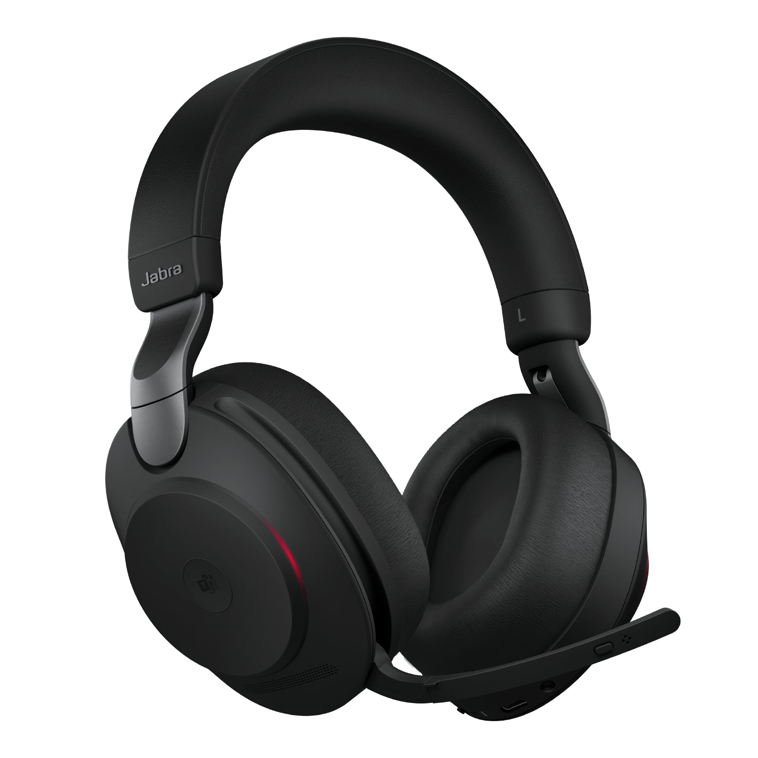 JABRA Evolve2 85 - MS Stereo Headset - USB-C