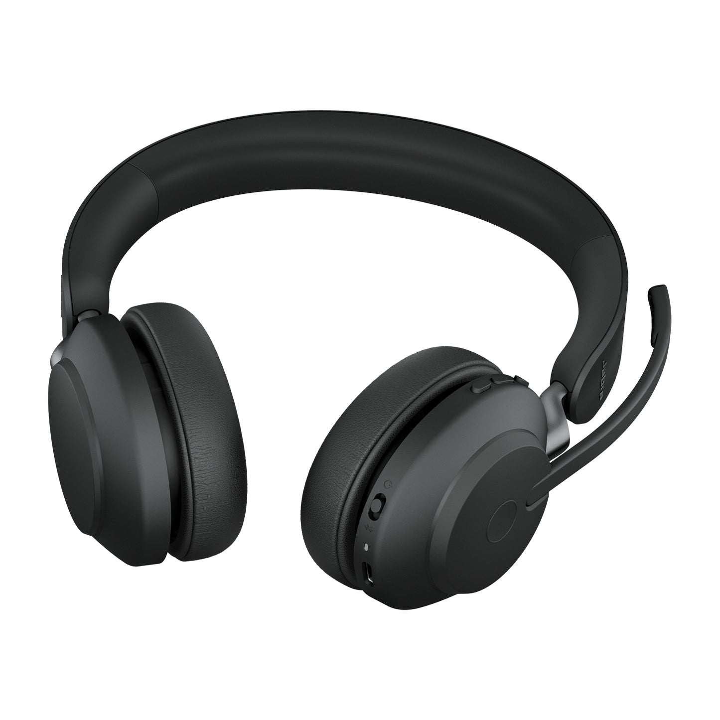 JABRA Evolve2 65 - UC Stereo Headset - USB-C