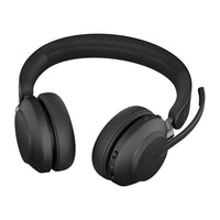 JABRA Evolve2 65 - UC Stereo Headset - USB-C