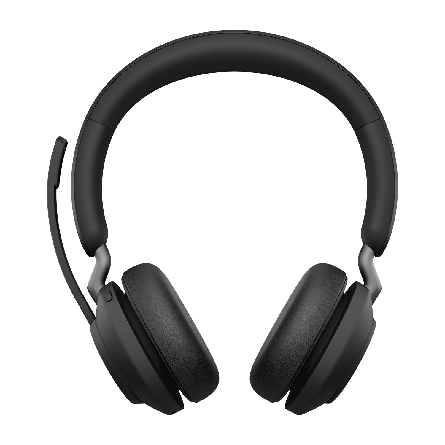 JABRA Evolve2 65 - MS Stereo Headset - USB-C