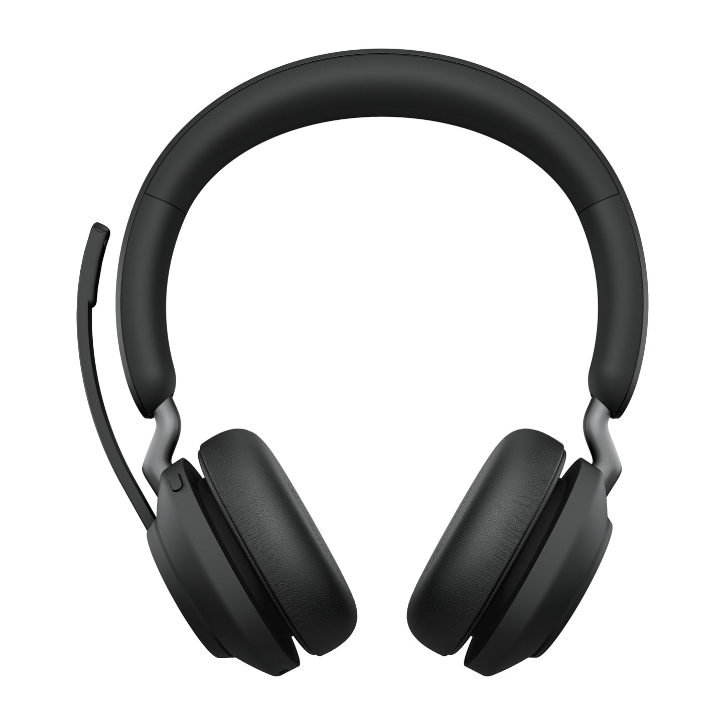 JABRA Evolve2 65 - UC Stereo Headset - With charging stand