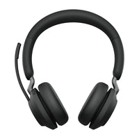 JABRA Evolve2 65 - MS Stereo Headset - USB-C