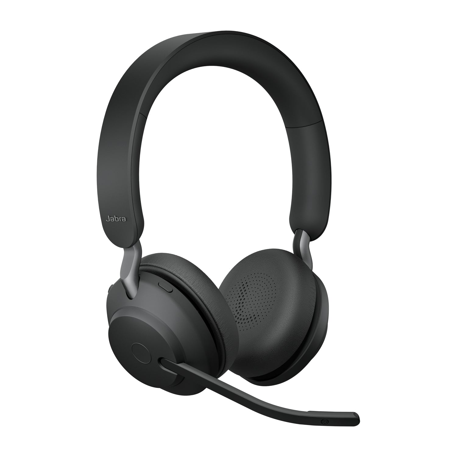 JABRA Evolve2 65 - UC Stereo Headset - USB-C