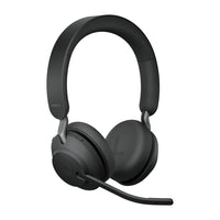 JABRA Evolve2 65 - UC Stereo Headset - USB-C