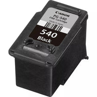CANON PG-540 Ink Cartridge Black high capacity 8ml 1-pack