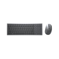 DELL Pro Plus Compact Keyboard and Mouse Combo (KM7120W) - QWERTY