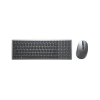 DELL Pro Plus Compact Keyboard and Mouse Combo (KM7120W) - AZERTY BE