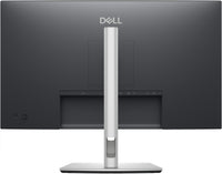 DELL Pro Plus 27 - P2725QE (210-BRDS) - 27 inch - 4K Ultra HD IPS LED Monitor - 3840x2160 - Pivot / HAS / RJ45 / USB-C