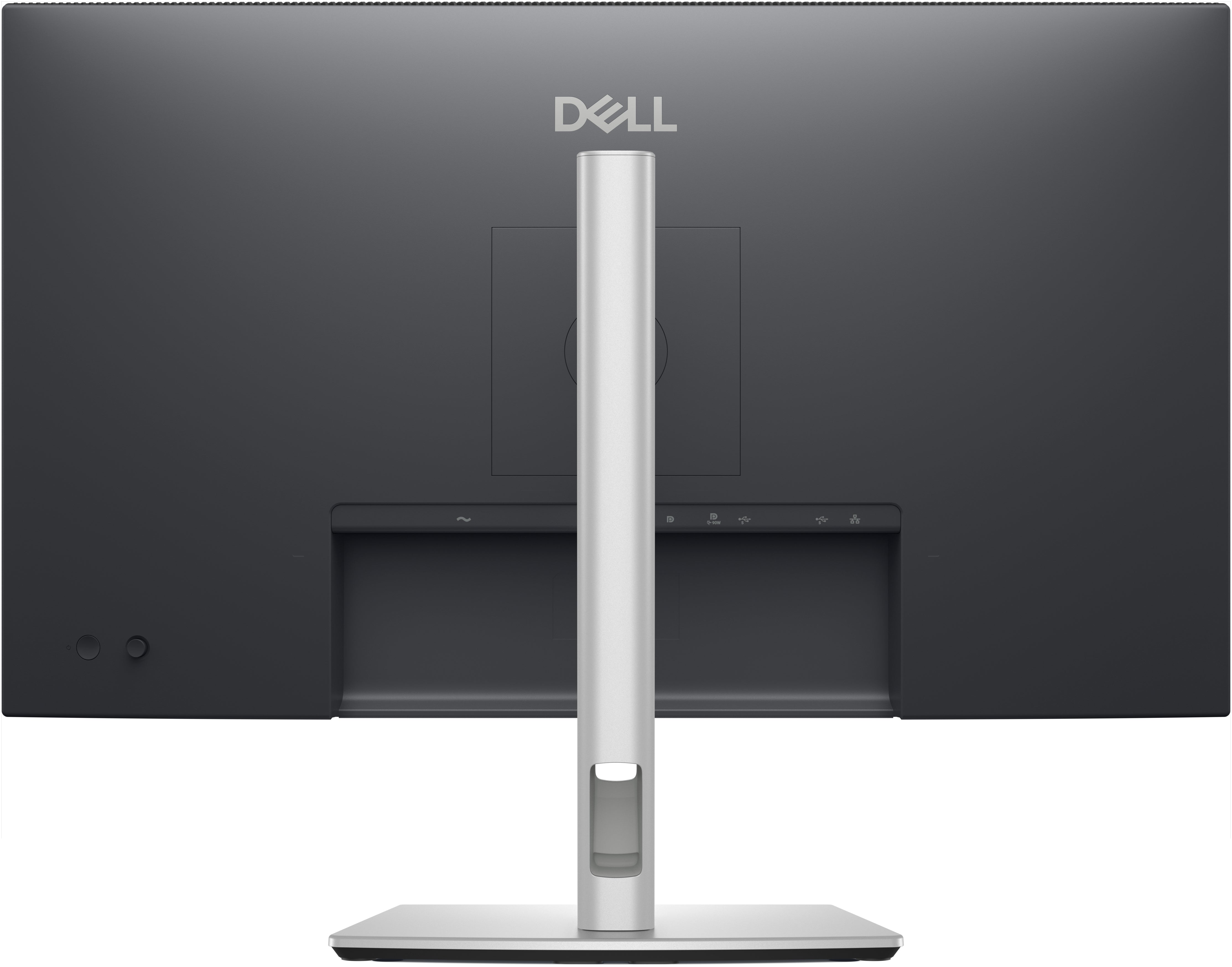 DELL Pro Plus 27 - P2725QE (210-BRDS) - 27 inch - 4K Ultra HD IPS LED Monitor - 3840x2160 - Pivot / HAS / RJ45 / USB-C