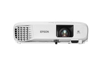 EPSON EB-X49 - LCD Projector