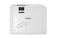 EPSON EB-X49 - LCD Projector