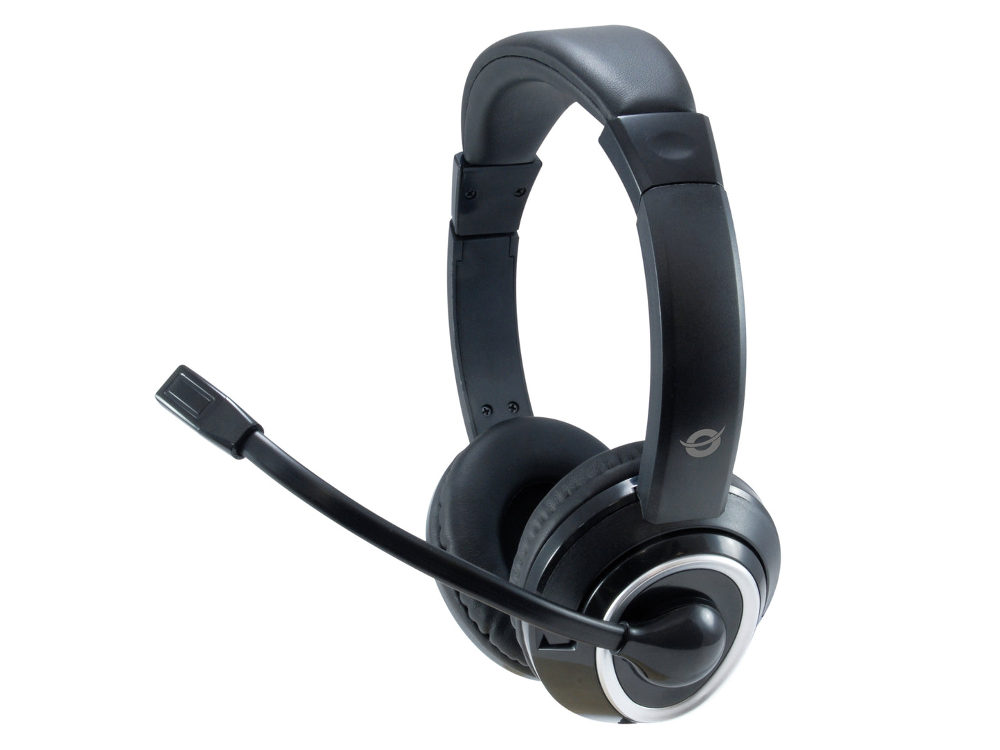 CONCEPTRONIC Stereo USB Headset