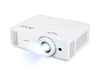 ACER X1528Ki - Full HD DLP Projector - 1920x1080 - 5200 ANSI Lumens - White