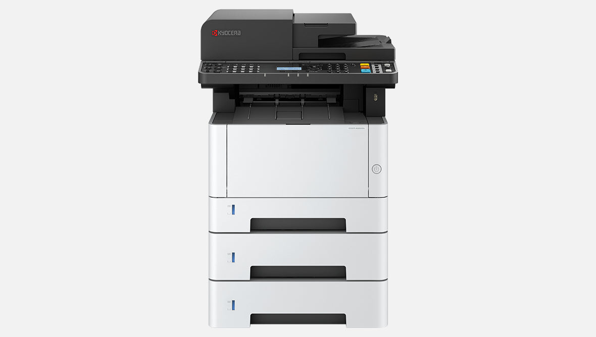 KYOCERA ECOSYS MA3500fx MFP Printer [NO KYOLIFE]