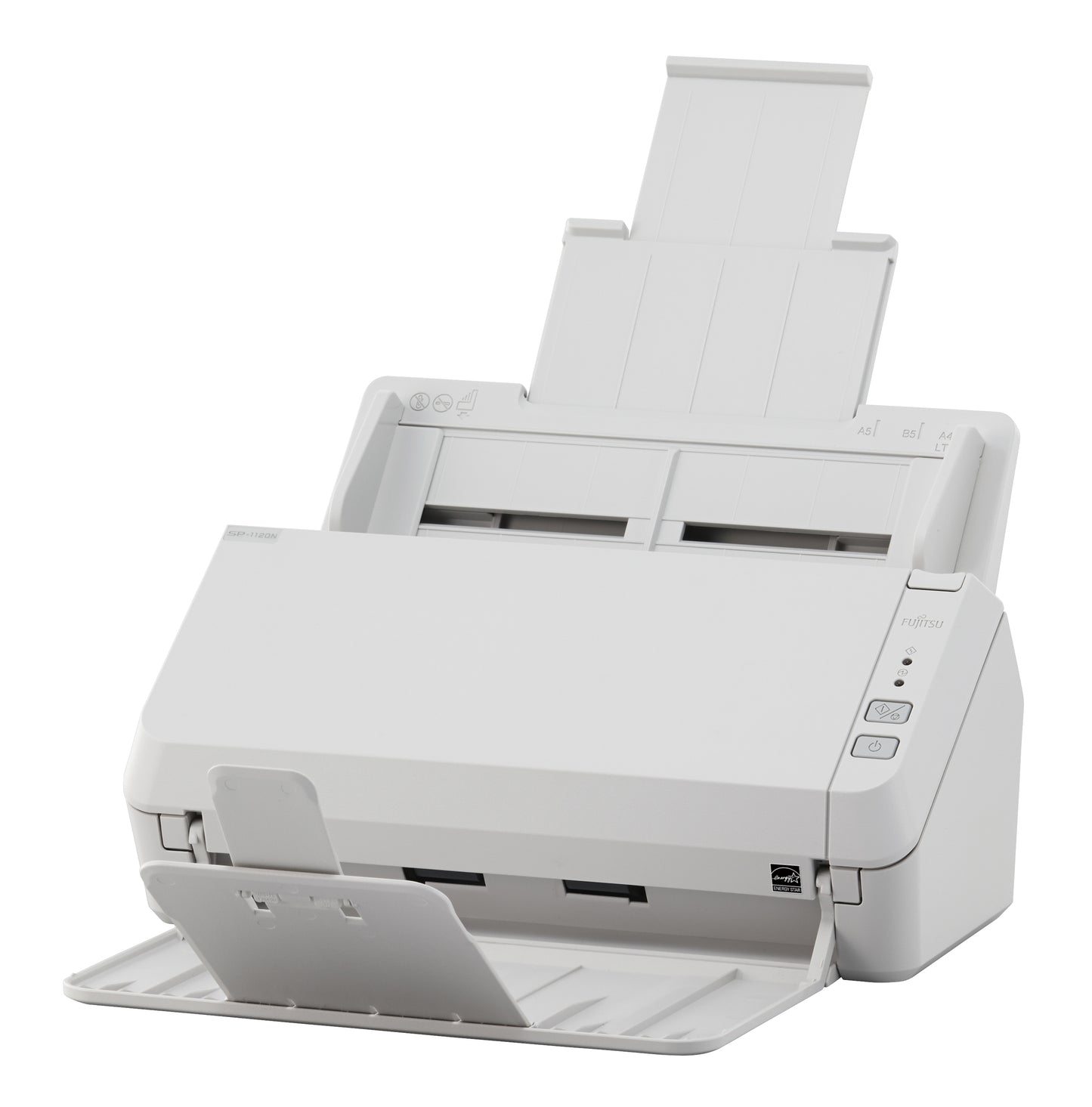 RICOH SP-1120N - Duplex - A4 - ADF 50 - 20 ppm - USB 3.2/LAN
