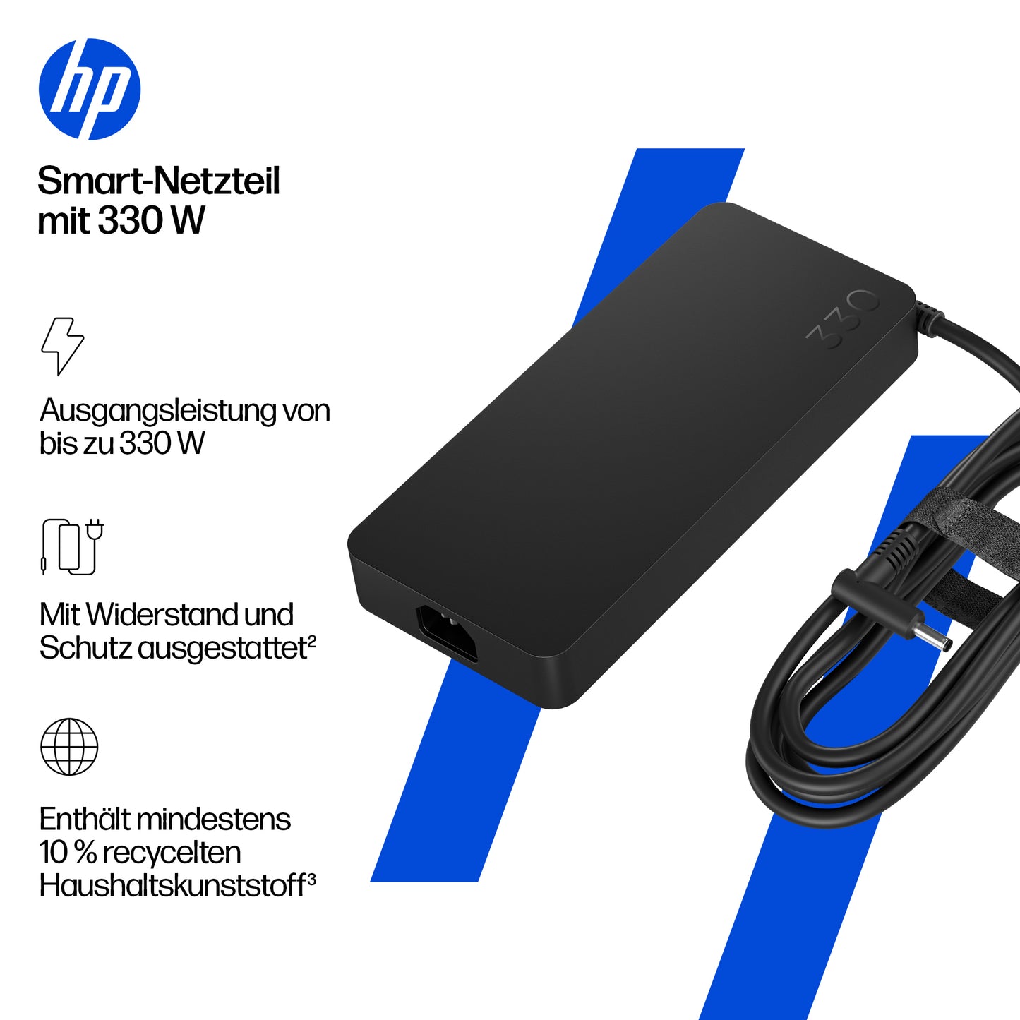 HP INC. 330W Smart AC Adapter