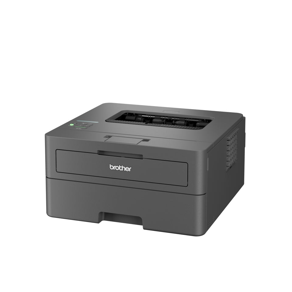 BROTHER HL-L2400DWE - Compact A4 Mono Laser Printer - WiFi / USB