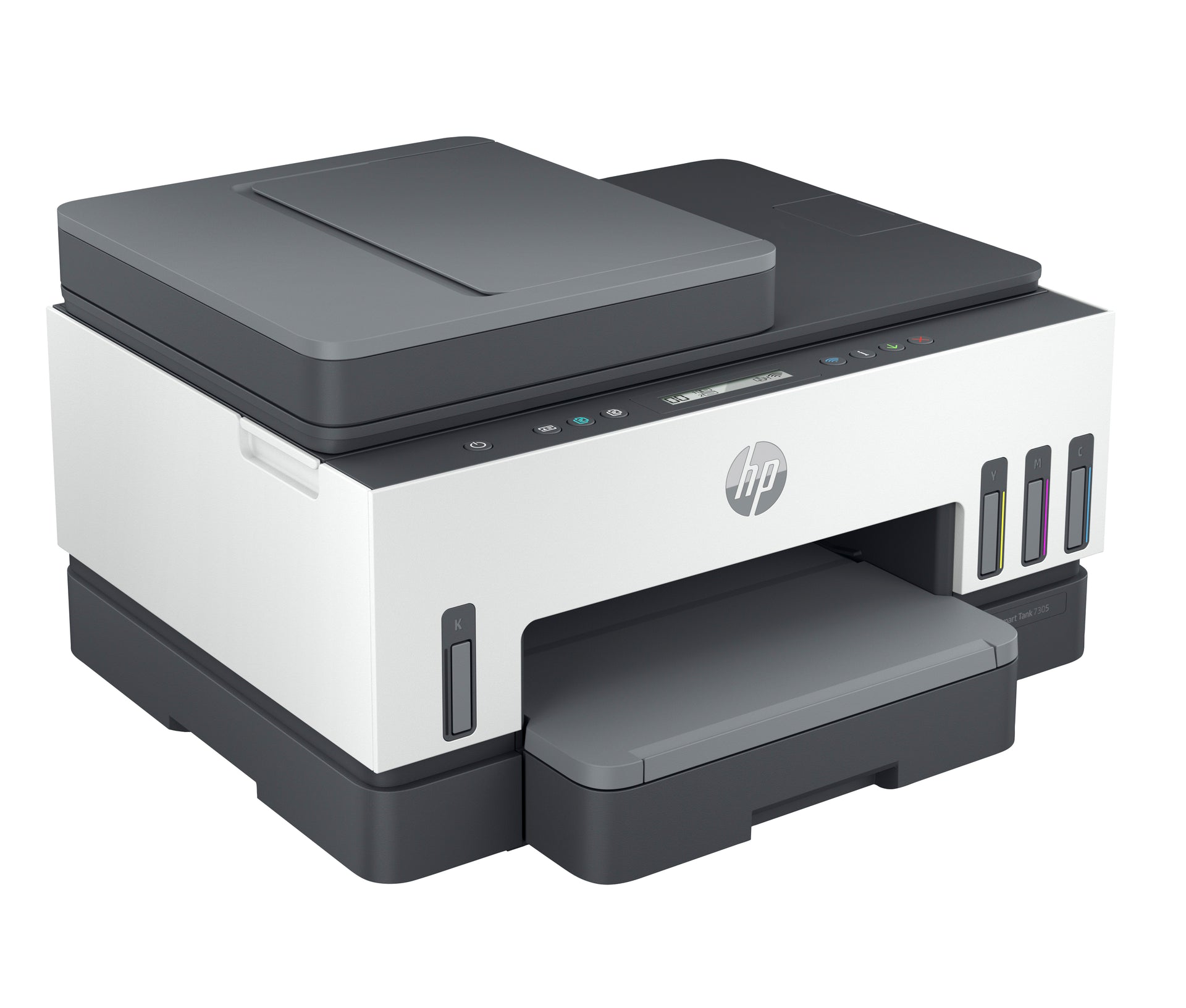HP INC. Smart Tank 7305 All-in-One Printer