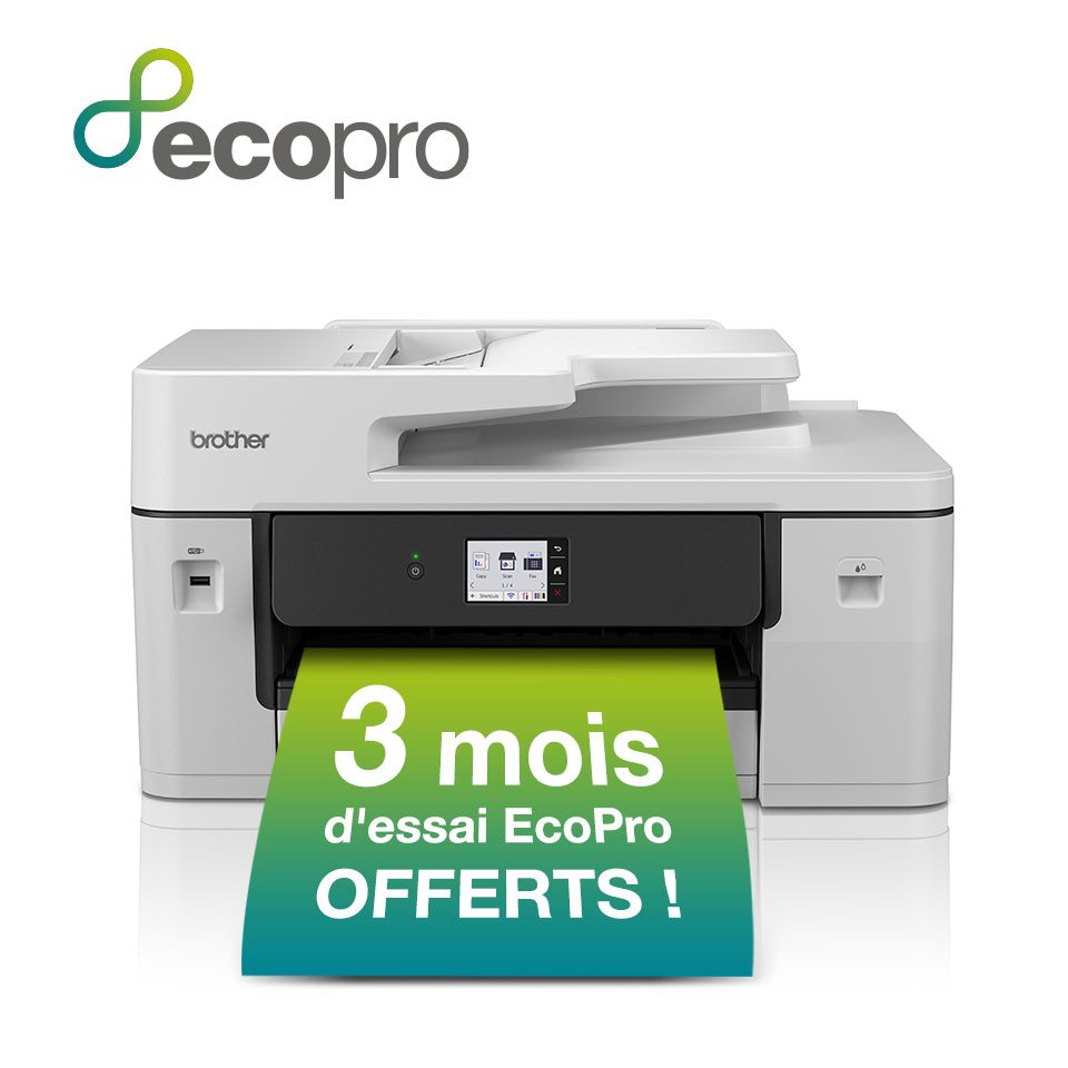 BROTHER MFC-J6760DWRE1 - All-in-one Printer