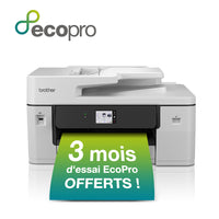 BROTHER MFC-J6760DWRE1 - All-in-one Printer